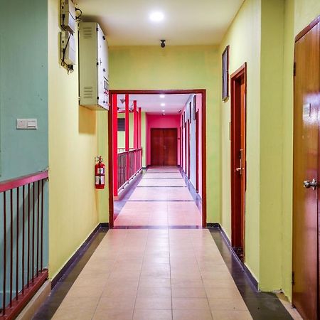 Oyo 89478 Lkh Motel Kota Kinabalu Exteriér fotografie