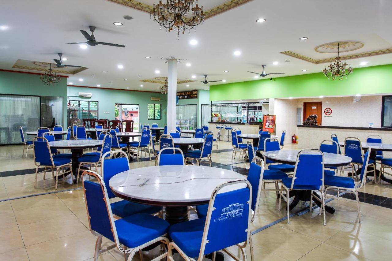Oyo 89478 Lkh Motel Kota Kinabalu Exteriér fotografie